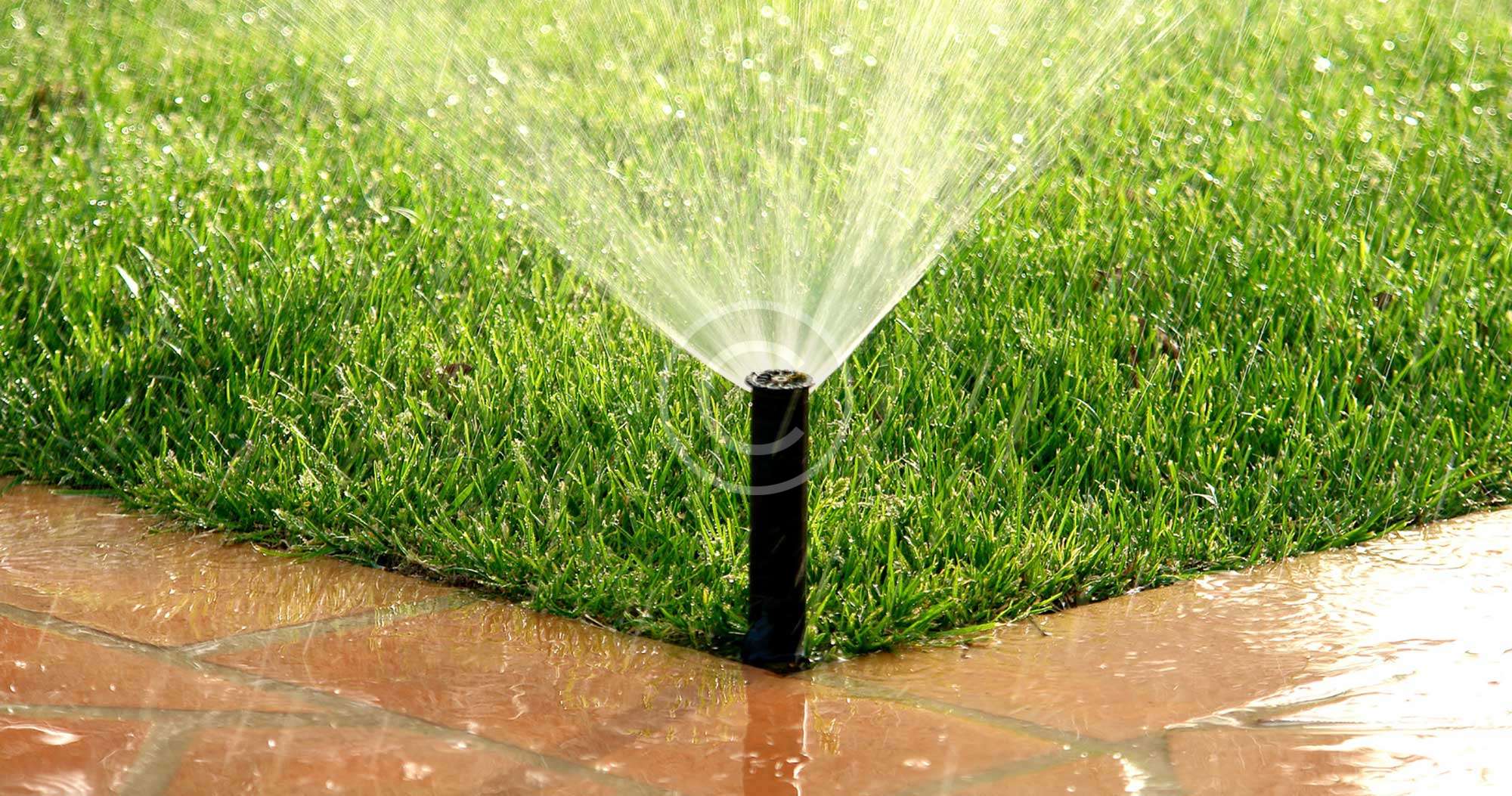 Irrigation