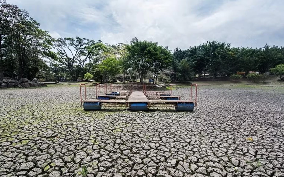 Siêu El Niño “siêu mạnh”: Châu Á đối mặt với những tác động nào?